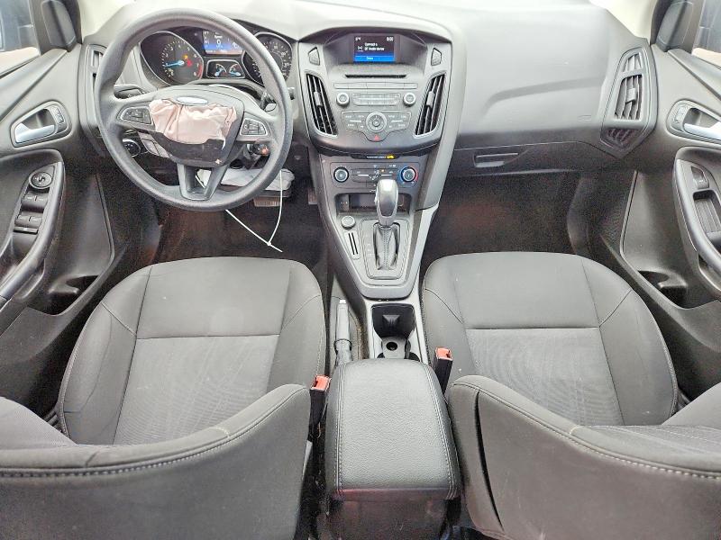 51366996 :رقم المزاد ، 1FADP3F29FL379813 vin ، 2015 Ford Focus مزاد بيع