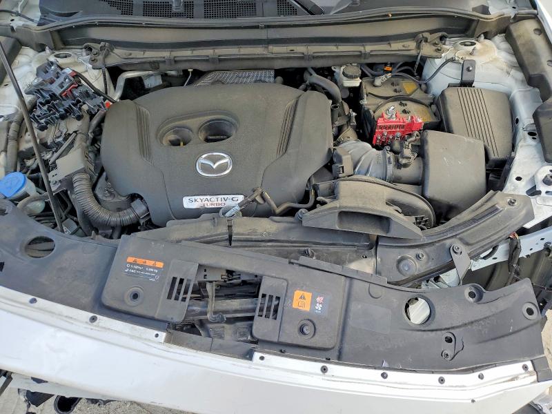 Продажа на аукционе авто 2022 Mazda Cx-5, vin: JM3KFBAY2N0556803, номер лота: 50688806