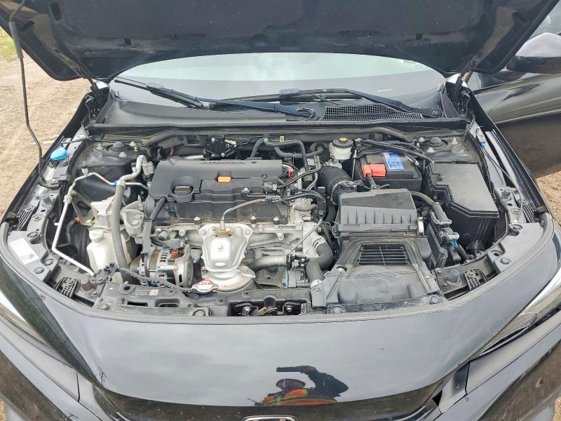 51703696 :رقم المزاد ، 2HGFE2F54NH597569 vin ، 2022 Honda Civic مزاد بيع