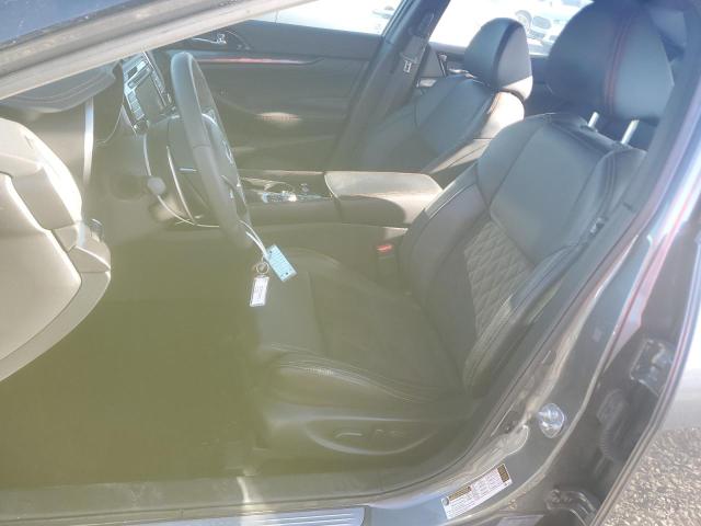 Aukcja sprzedaży 2023 Nissan Maxima, vin: 1N4AA6EV2PC513712, numer aukcji: 49846016