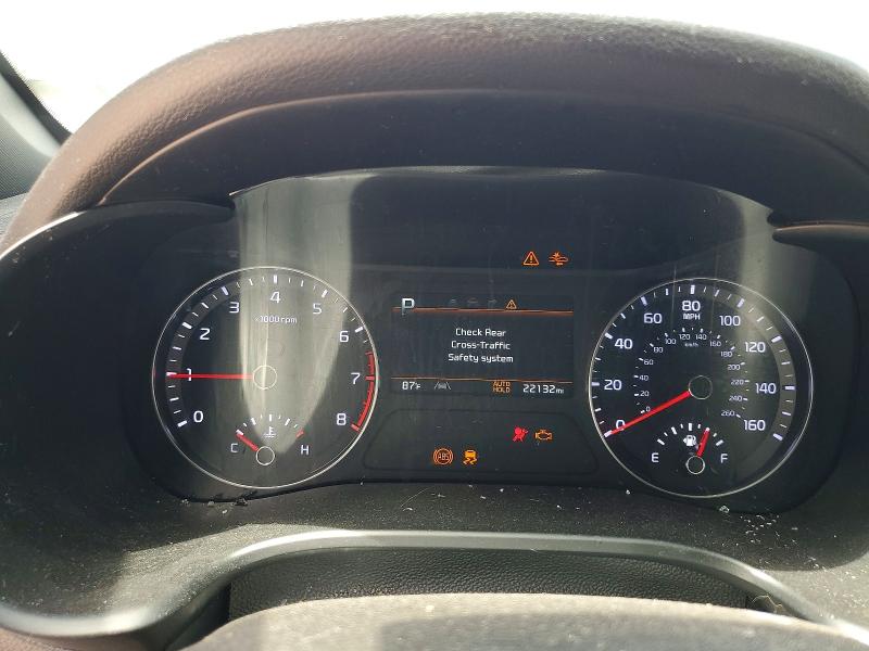 Продажа на аукционе авто 2024 Kia Forte, vin: 3KPF54AD9RE741868, номер лота: 52004646