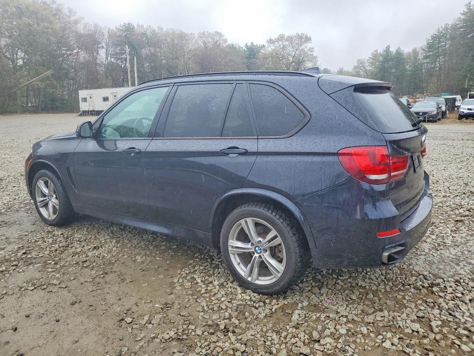Aukcja sprzedaży 2015 Bmw X5, vin: 5UXKR0C52F0K53480, numer aukcji: 51758996