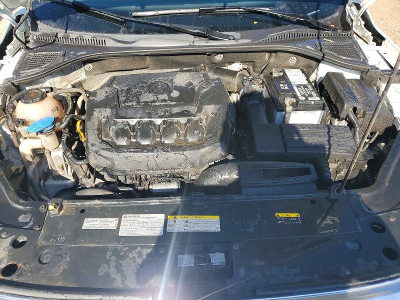 50500216 :رقم المزاد ، 1VWSA7A37MC012493 vin ، 2021 Volkswagen Passat مزاد بيع