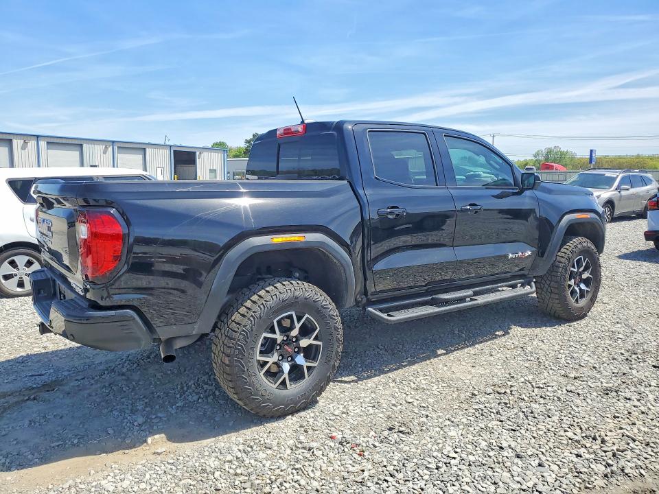 Продаж на аукціоні авто 2025 Gmc Canyon, vin: 1GTP2DEK6S1240001, номер лоту: 48477916