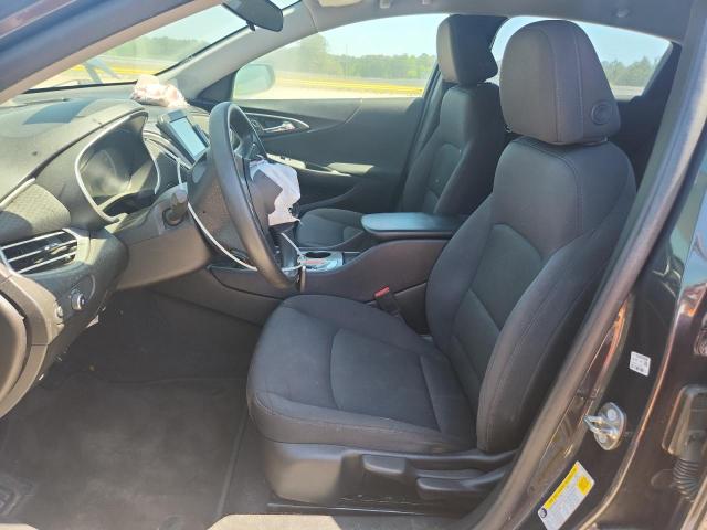 Продажа на аукционе авто 2017 Chevrolet Malibu, vin: 1G1ZB5ST4HF199657, номер лота: 50311276