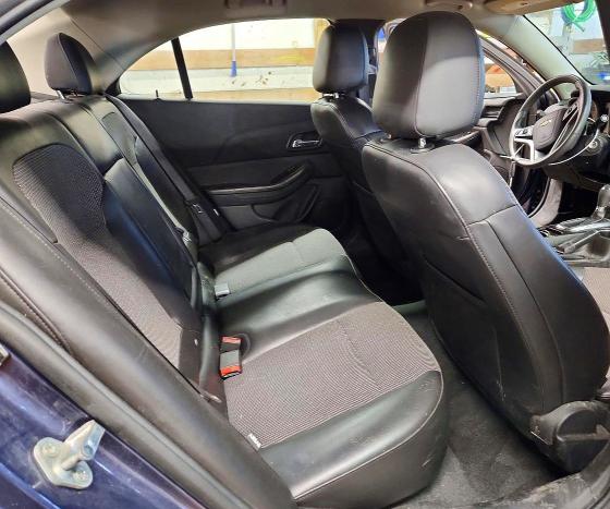 Aukcja sprzedaży 2014 Chevrolet Malibu, vin: 1G11C5SL2EF301480, numer aukcji: 50701756