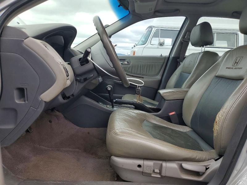 Продаж на аукціоні авто 2002 Honda Accord, vin: JHMCG56782C024895, номер лоту: 49148676