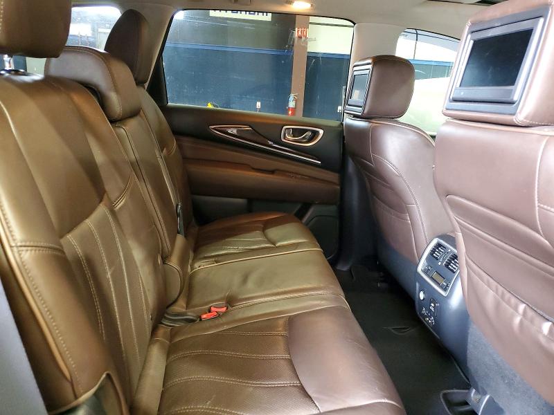 Продажа на аукционе авто 2013 Infiniti Jx35, vin: 5N1AL0MM3DC307140, номер лота: 49214696