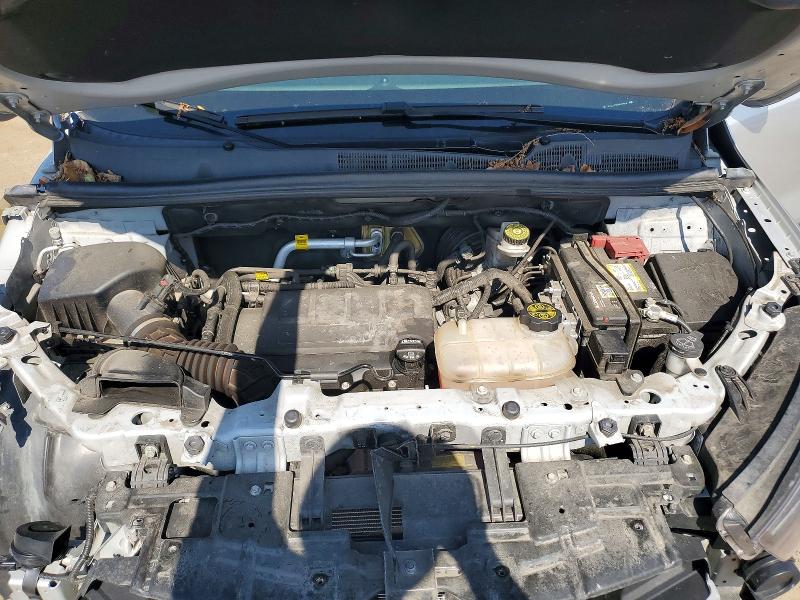 50349916 :رقم المزاد ، KL4CJESB4MB351634 vin ، 2021 Buick Encore مزاد بيع