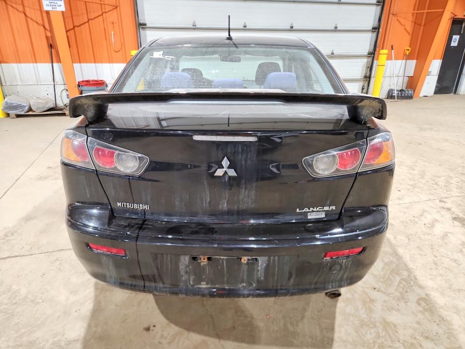 Продажа на аукционе авто 2015 Mitsubishi Lancer, vin: JA32U2FUXFU607154, номер лота: 51123186