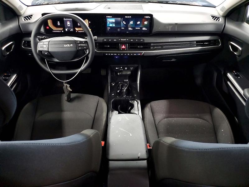 Aukcja sprzedaży 2026 Kia K4, vin: 3KPFT4DE1TE248199, numer aukcji: 50499996