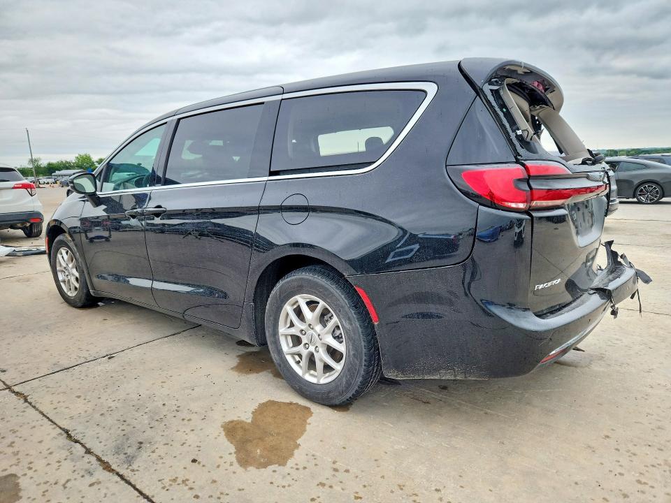 Aukcja sprzedaży 2024 Chrysler Pacifica, vin: 2C4RC1BG4RR149190, numer aukcji: 51863356