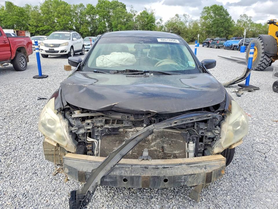 2014 Nissan Altima მანქანა იყიდება აუქციონზე, vin: 1N4AL3AP3EN330661, აუქციონის ნომერი: 48513206