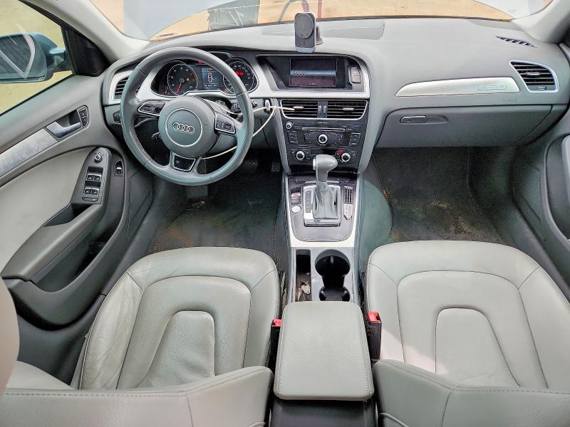 Aukcja sprzedaży 2016 Audi A4, vin: WAUBFAFL3GN017237, numer aukcji: 49144416