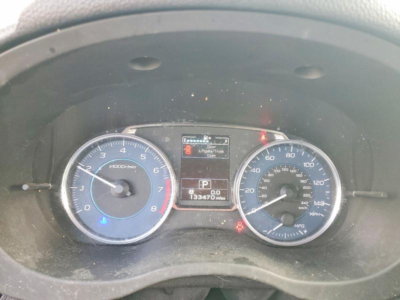 Продаж на аукціоні авто 2015 Subaru Impreza, vin: JF1GPAW63F8269444, номер лоту: 48834656