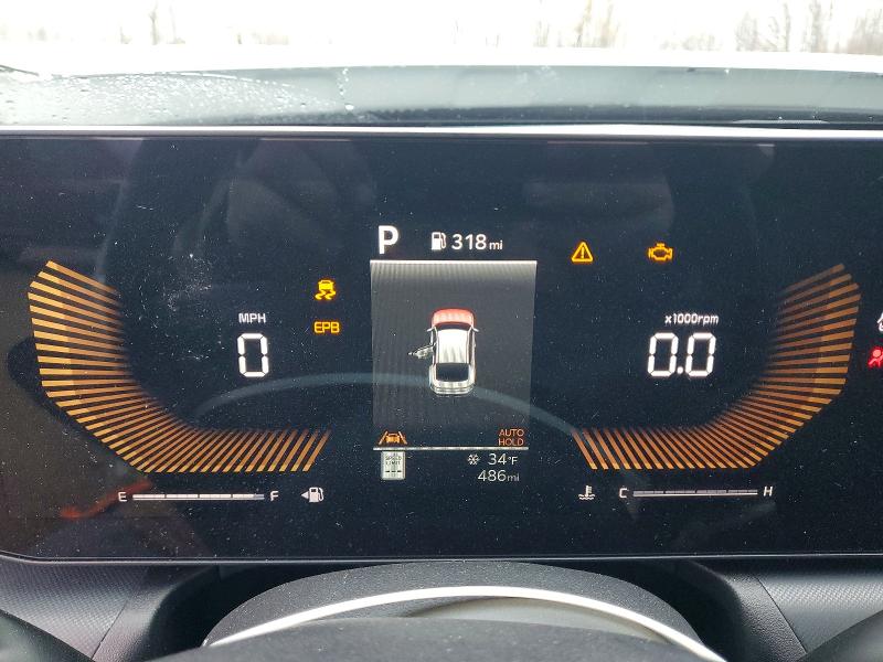 48270186 :رقم المزاد ، 3KPFU4DE2TE279930 vin ، 2026 Kia K4 مزاد بيع