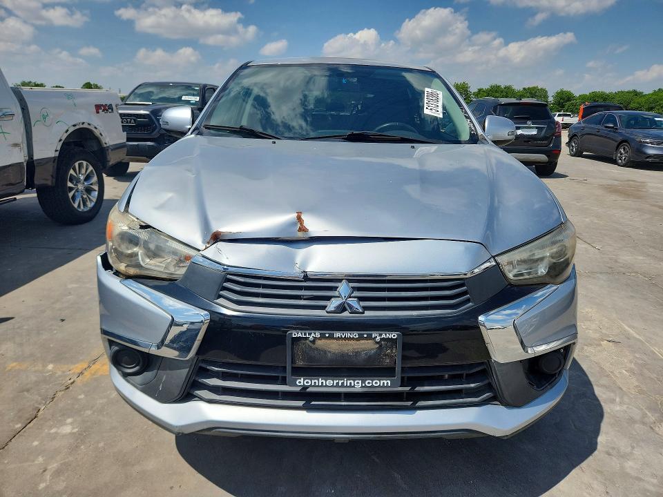 Aukcja sprzedaży 2016 Mitsubishi Outlander Sport, vin: JA4AP3AU6GZ026086, numer aukcji: 51318386
