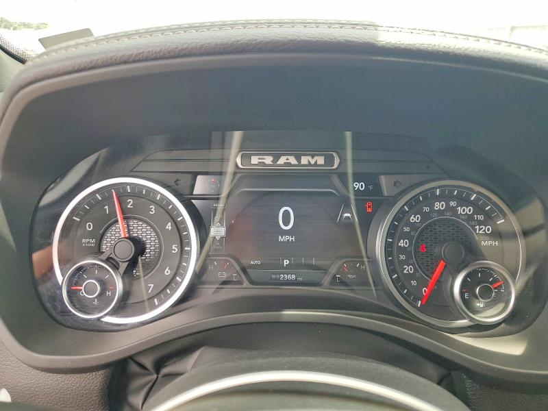 Продажа на аукционе авто 2026 Ram 1500, vin: 1C6SRFJPXTN255511, номер лота: 50337656