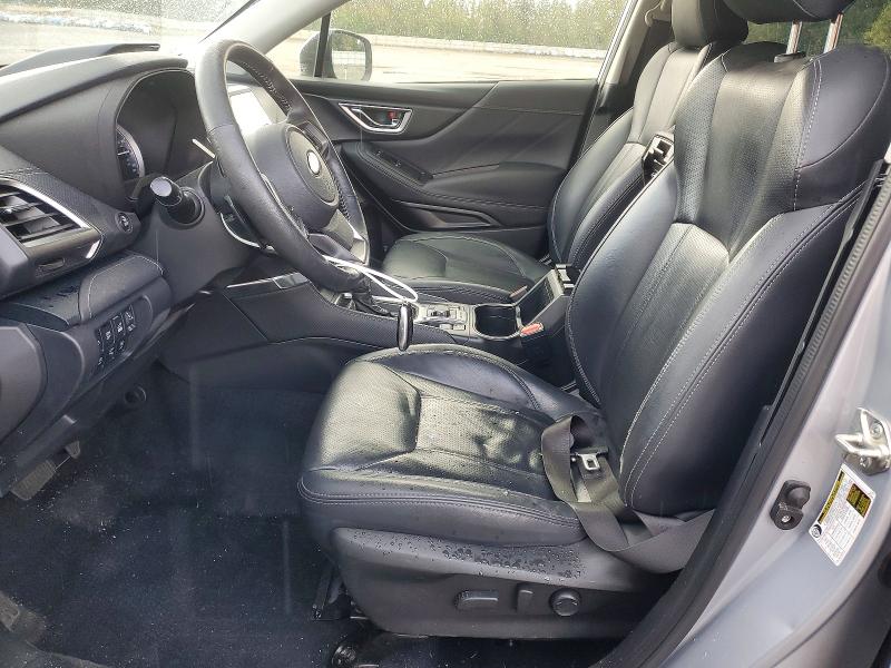 2021 Subaru Forester მანქანა იყიდება აუქციონზე, vin: JF2SKAXC3MH477975, აუქციონის ნომერი: 50109826
