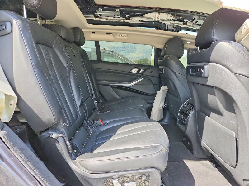 Aukcja sprzedaży 2019 Bmw X7, vin: 5UXCW2C59KL082101, numer aukcji: 41969546