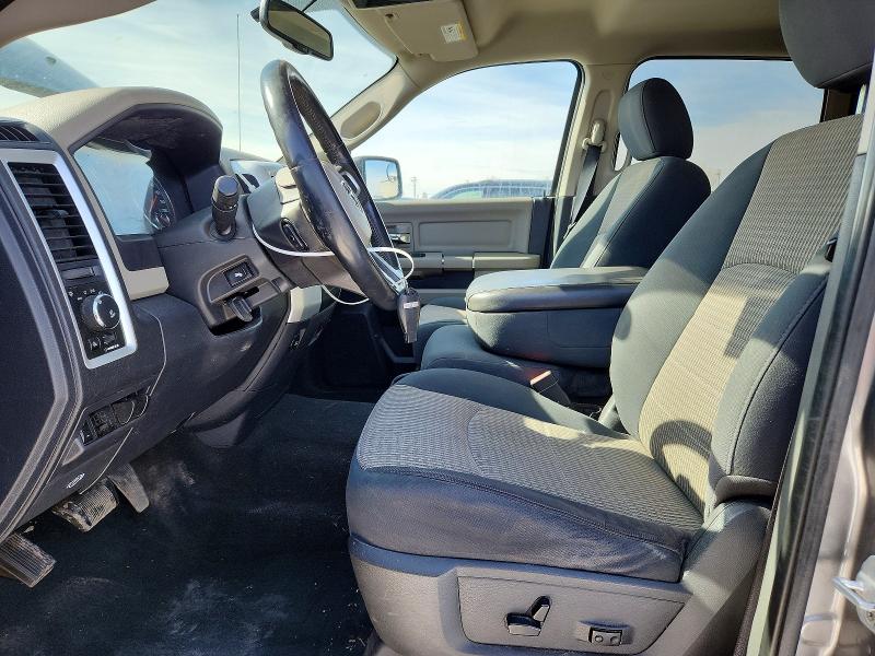 2011 Dodge Ram 1500 მანქანა იყიდება აუქციონზე, vin: 1D7RV1CT8BS627692, აუქციონის ნომერი: 47367446