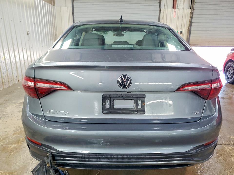 2022 Volkswagen Jetta მანქანა იყიდება აუქციონზე, vin: 3VW7M7BU1NM019475, აუქციონის ნომერი: 50397316