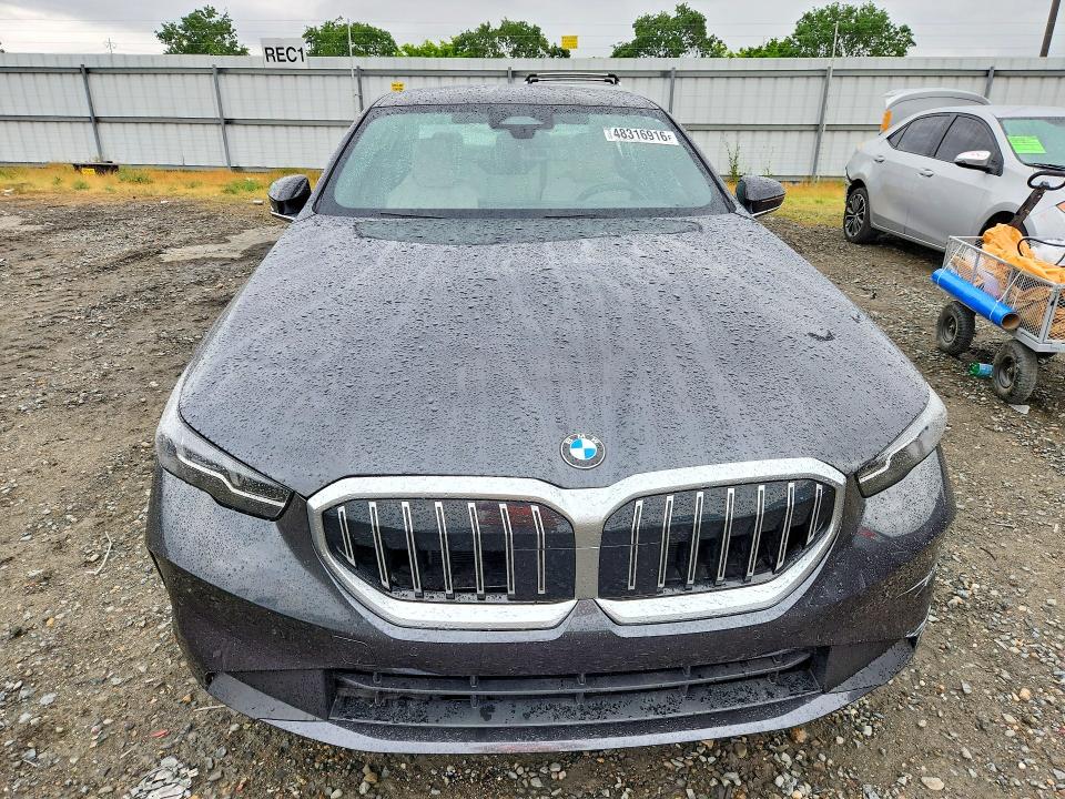 Aukcja sprzedaży 2024 Bmw 530, vin: WBA43FJ01RCS76965, numer aukcji: 48316916