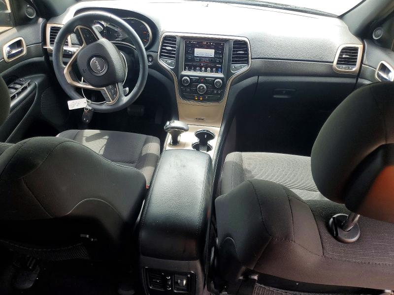 Продаж на аукціоні авто 2015 Jeep Grand Cherokee, vin: 1C4RJEAG9FC238823, номер лоту: 51613596