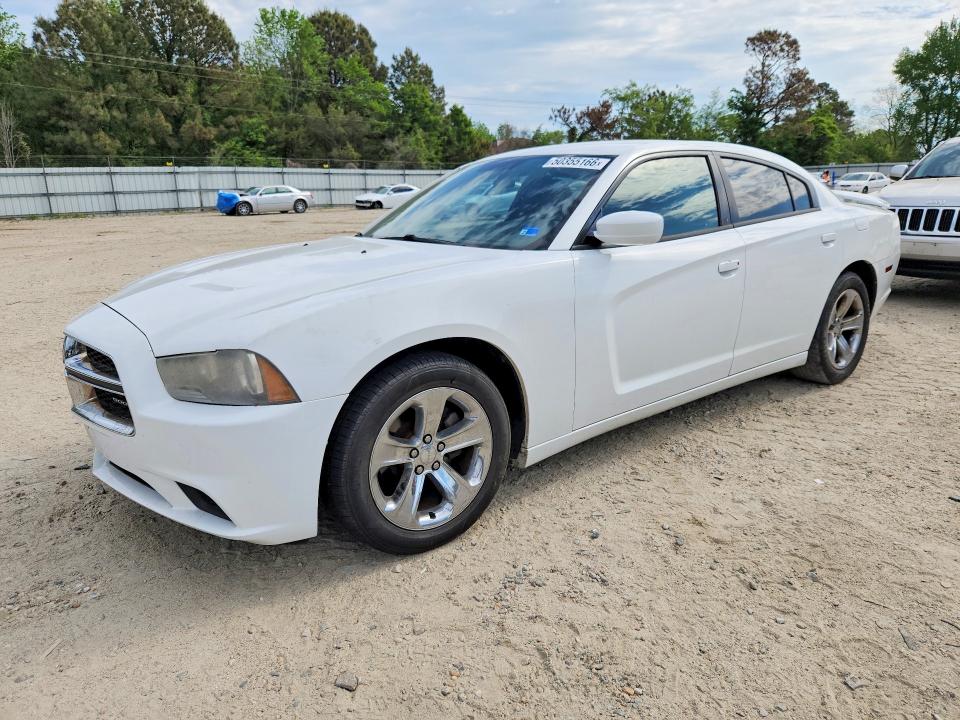 Aukcja sprzedaży 2013 Dodge Charger, vin: 2C3CDXBG0DH566685, numer aukcji: 50355166