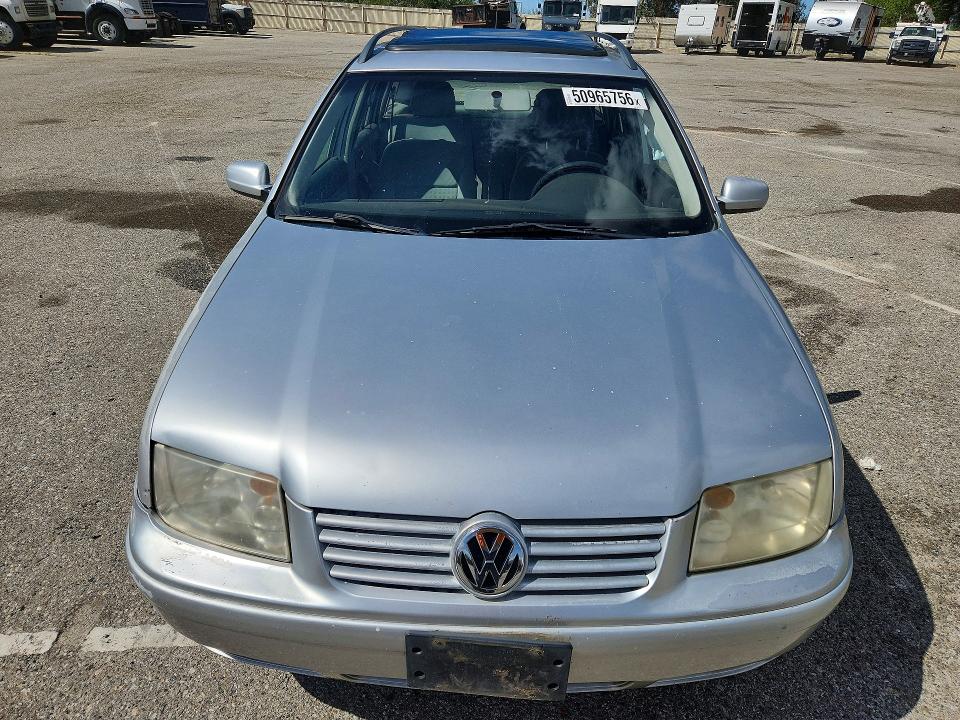 Продажа на аукционе авто 2003 Volkswagen Jetta, vin: WVWSK61J63W164416, номер лота: 50965756