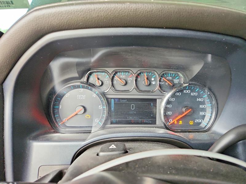 Aukcja sprzedaży 2018 Gmc Sierra, vin: 3GTU2MEC2JG617306, numer aukcji: 50523826