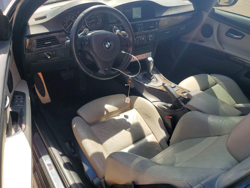 Продажа на аукционе авто 2010 Bmw 328, vin: WBAWR3C52AP463613, номер лота: 49943636