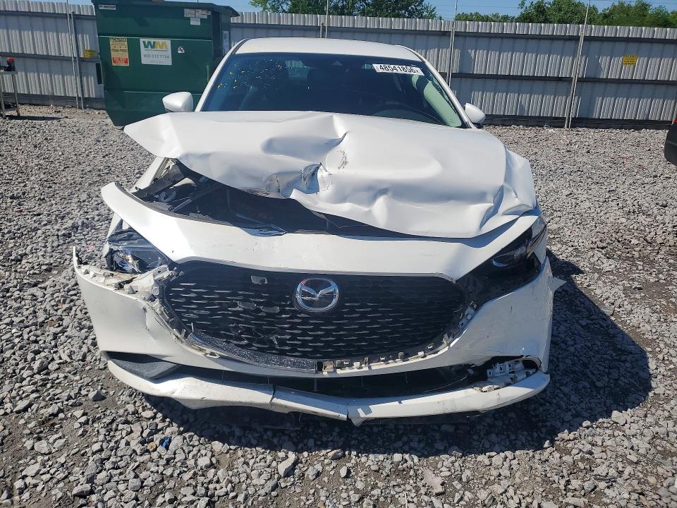 Продаж на аукціоні авто 2023 Mazda 3, vin: 3MZBPAAM5PM374376, номер лоту: 48541856