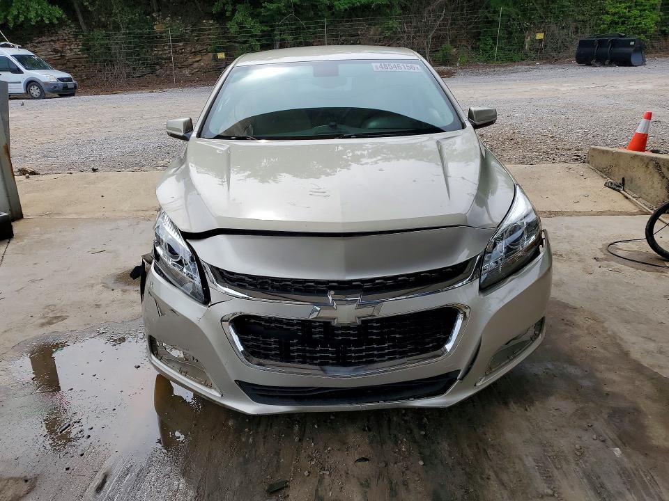 Продаж на аукціоні авто 2014 Chevrolet Malibu, vin: 1G11C5SL5EF198104, номер лоту: 48546156