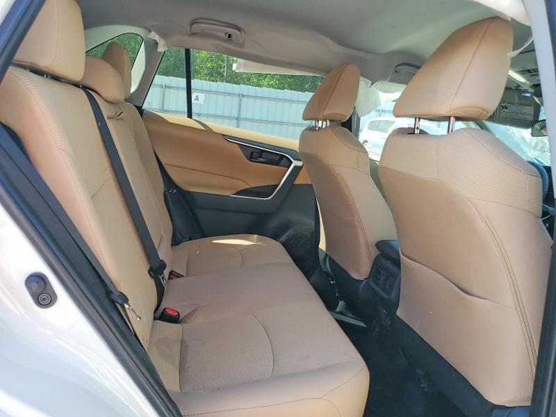 Продаж на аукціоні авто 2025 Toyota Rav4, vin: 2T3K1RFV1SC331943, номер лоту: 49075826