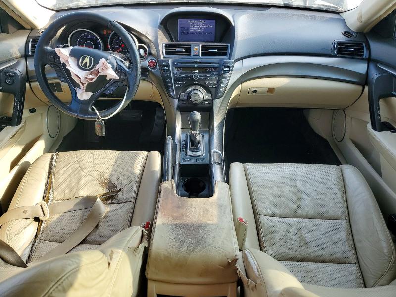 Aukcja sprzedaży 2013 Acura Tl, vin: 19UUA8F58DA000569, numer aukcji: 51829546