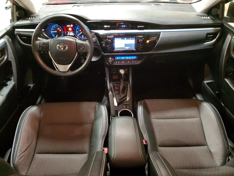 Продаж на аукціоні авто 2014 Toyota Corolla, vin: 2T1BURHE7EC199854, номер лоту: 48989706