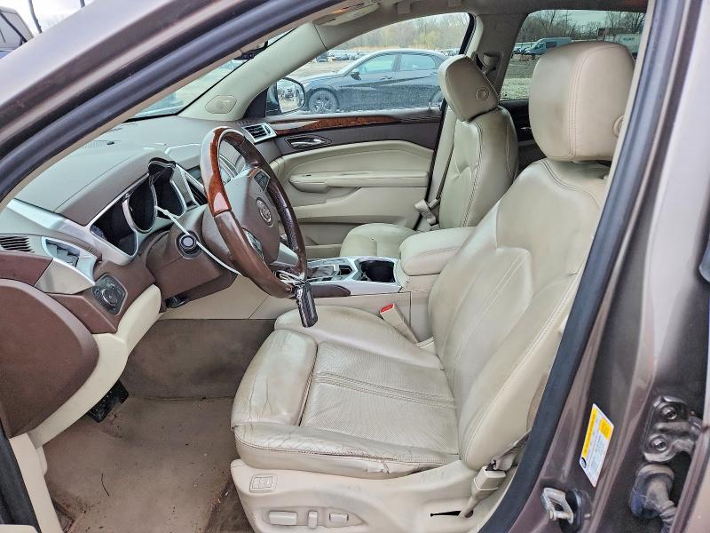 Продаж на аукціоні авто 2011 Cadillac Srx, vin: 3GYFNEEY6BS601815, номер лоту: 48756416
