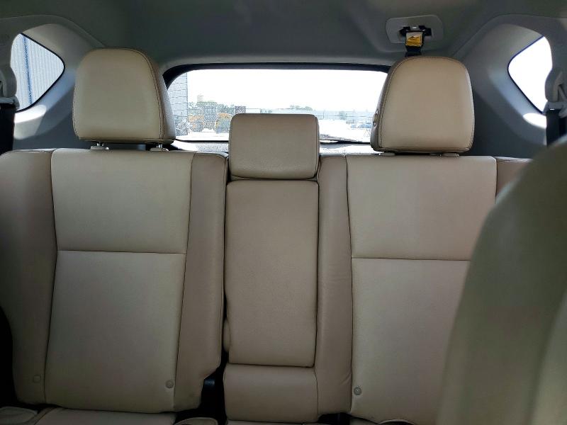 Продажа на аукционе авто 2015 Toyota Rav4, vin: 2T3YFREV1FW180099, номер лота: 49623966