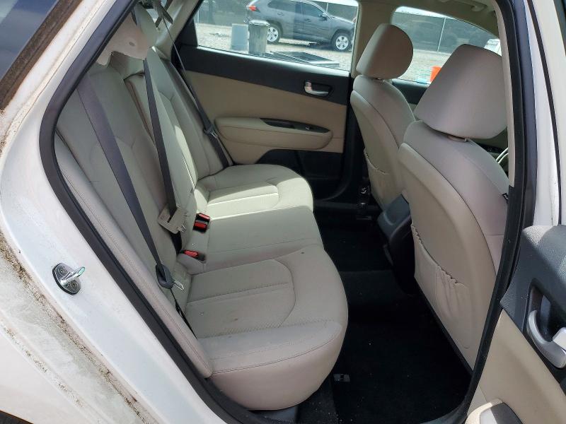Продажа на аукционе авто 2016 Kia Optima, vin: KNAGT4L35G5098455, номер лота: 51456086