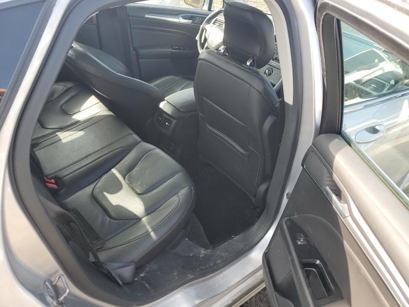 45734756 :رقم المزاد ، 3FA6P0D94DR186393 vin ، 2013 Ford Fusion مزاد بيع