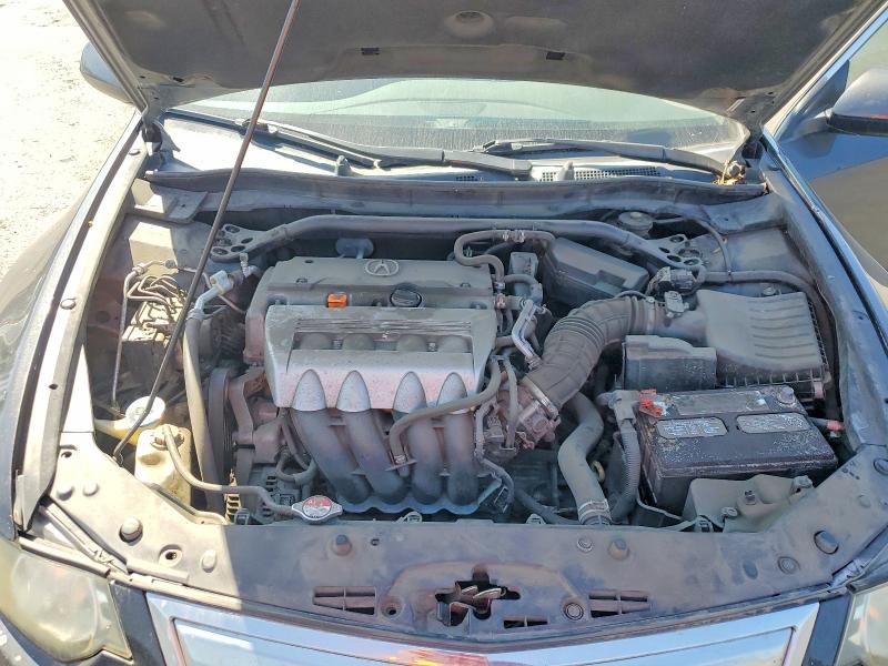 Auction sale of the 2011 Acura Tsx, vin: JH4CU2F69BC007070, lot number: 51999646