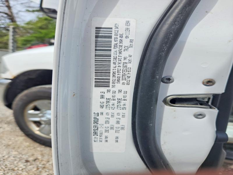 Aukcja sprzedaży 2014 Ram 2500, vin: 3C6TR5HT2EG166738, numer aukcji: 50959096