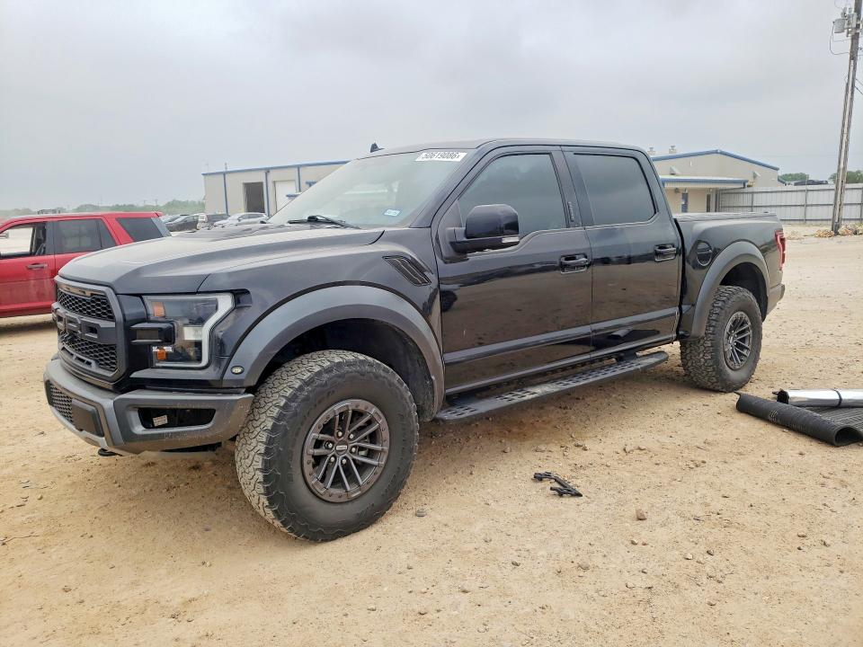 Aukcja sprzedaży 2019 Ford F150, vin: 1FTFW1RG3KFB90469, numer aukcji: 50619086