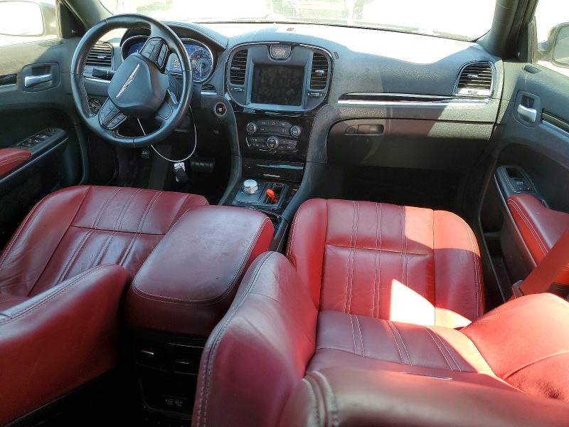 48531826 :رقم المزاد ، 2C3CCABG8LH212525 vin ، 2020 Chrysler 300 مزاد بيع
