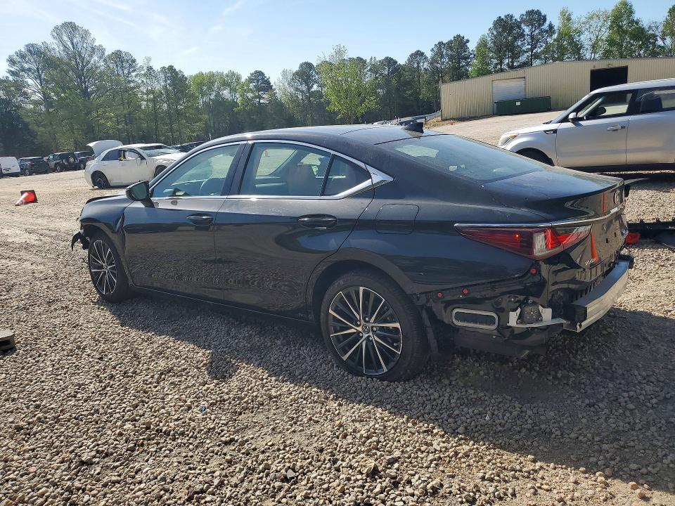 Продаж на аукціоні авто 2025 Lexus Es 350, vin: 58ADZ1B10SU195505, номер лоту: 48692526