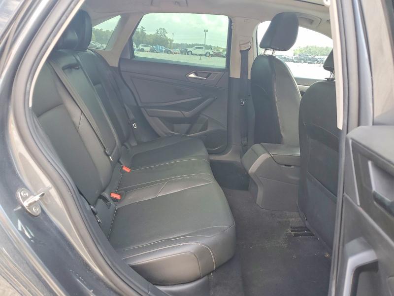 2019 Volkswagen Jetta მანქანა იყიდება აუქციონზე, vin: 3VWC57BU1KM154320, აუქციონის ნომერი: 50282846