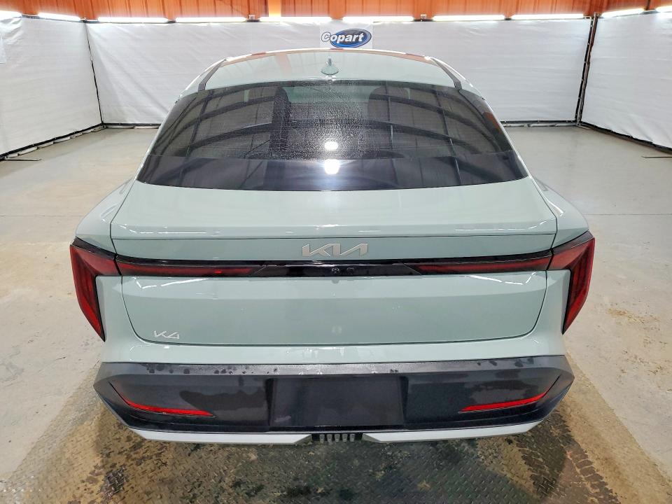 Продаж на аукціоні авто 2025 Kia K4, vin: 3KPFU4DEXSE056288, номер лоту: 50057216