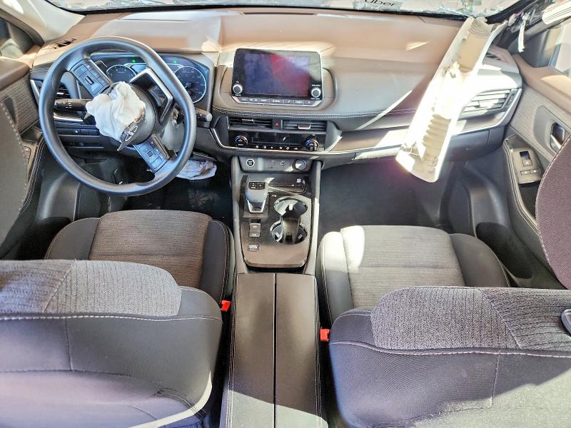 Продаж на аукціоні авто 2023 Nissan Rogue, vin: 5N1BT3BA2PC791210, номер лоту: 51662256