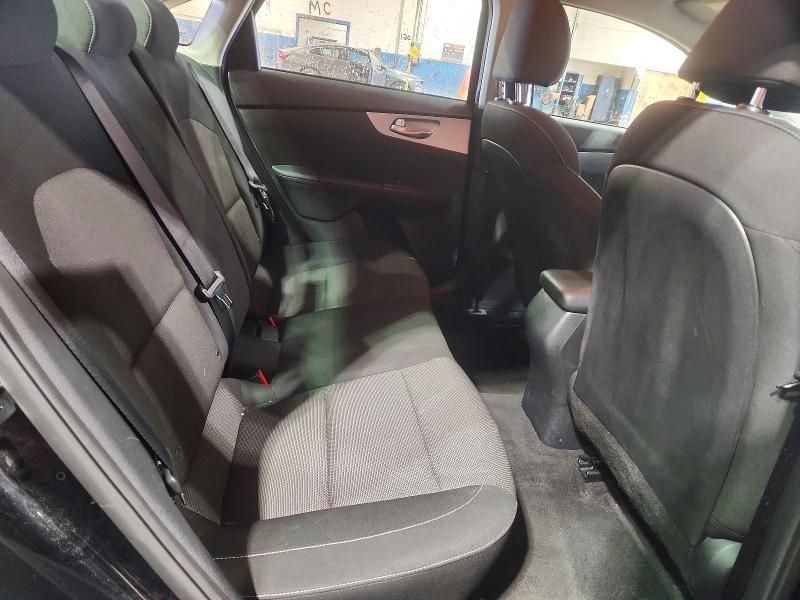 Продажа на аукционе авто 2024 Kia Forte, vin: 3KPF24AD0RE745168, номер лота: 51355746